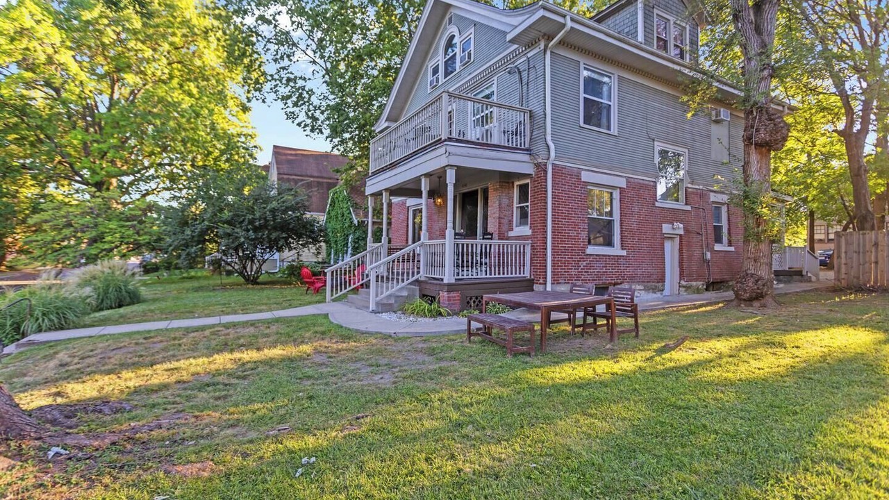 Photo of Outdoor in Southmoreland