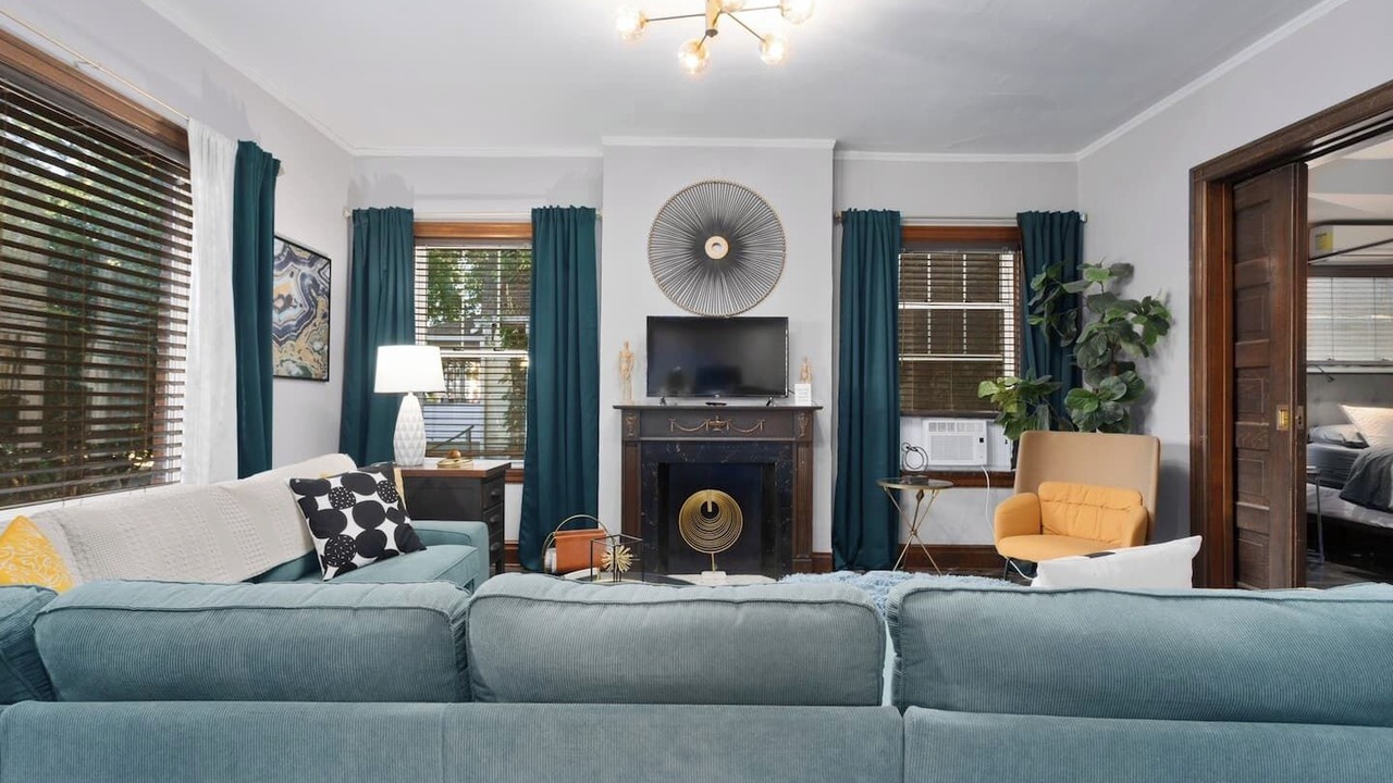 Photo of Livingroom in Southmoreland