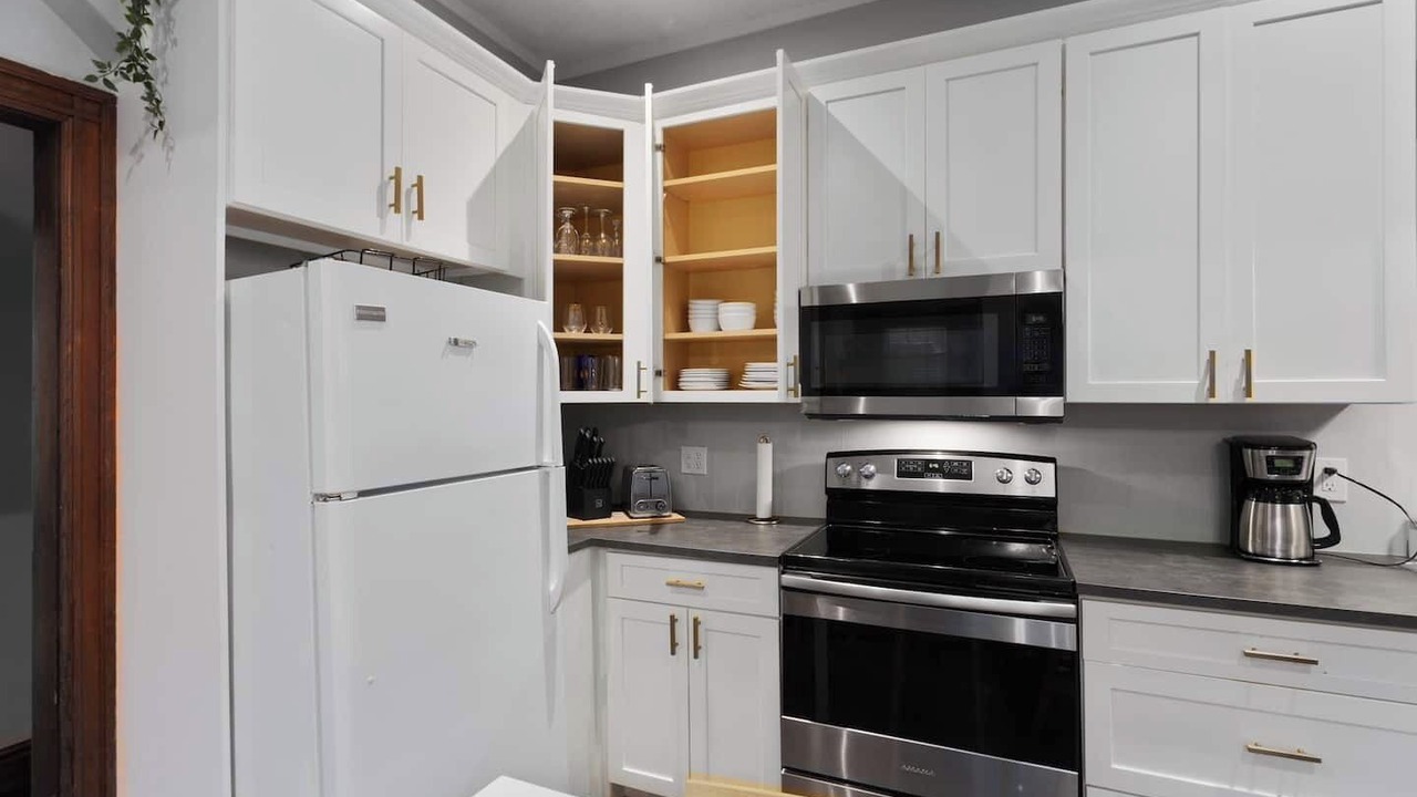 Photo of Kitchen in Southmoreland