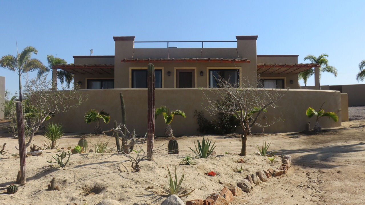 Photo of Outdoor in Todos Santos