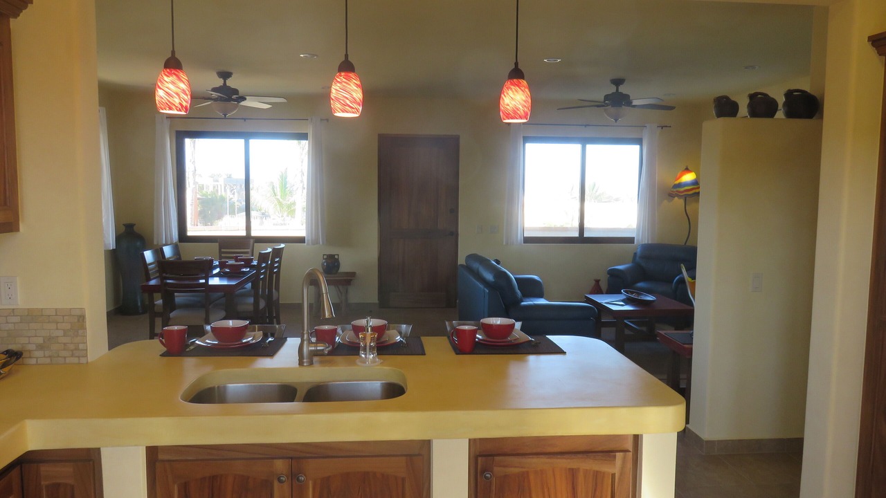 Photo of Bedroom in Todos Santos
