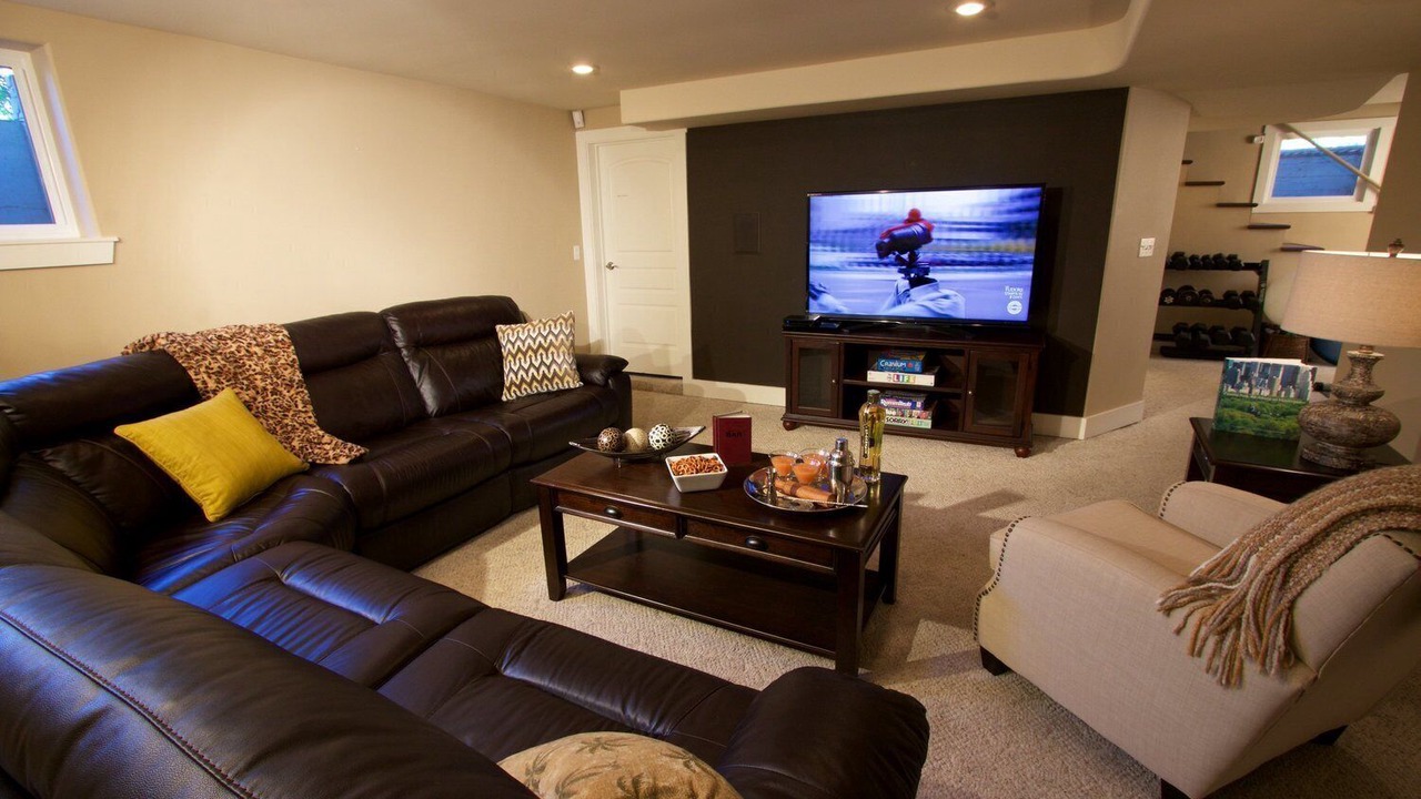 Photo of Livingroom in Walla Walla