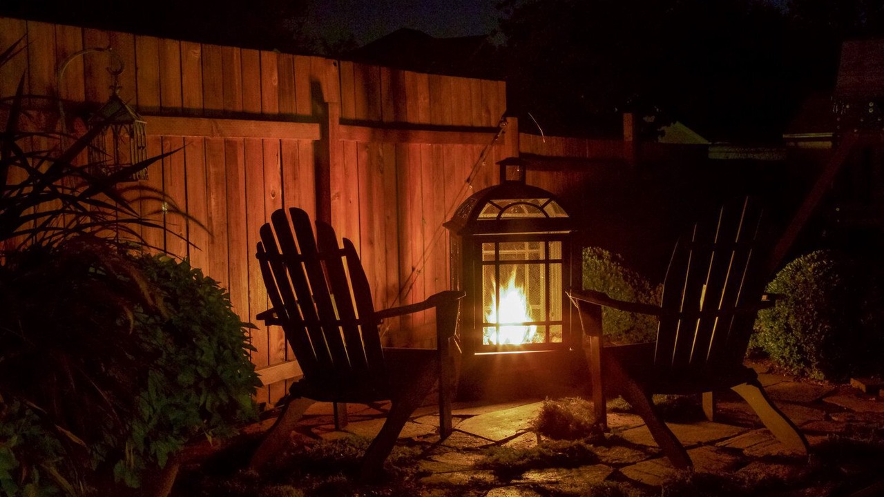 Photo of Outdoor in Walla Walla