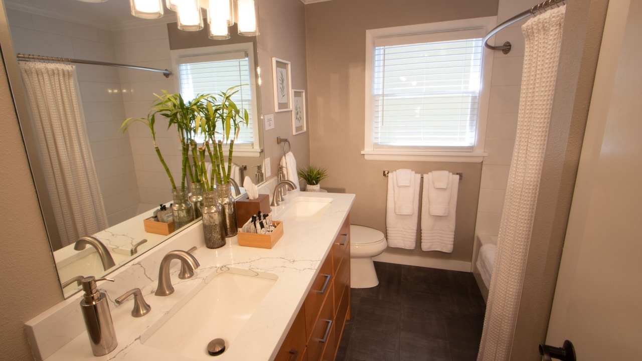 Photo of Bathroom in Walla Walla