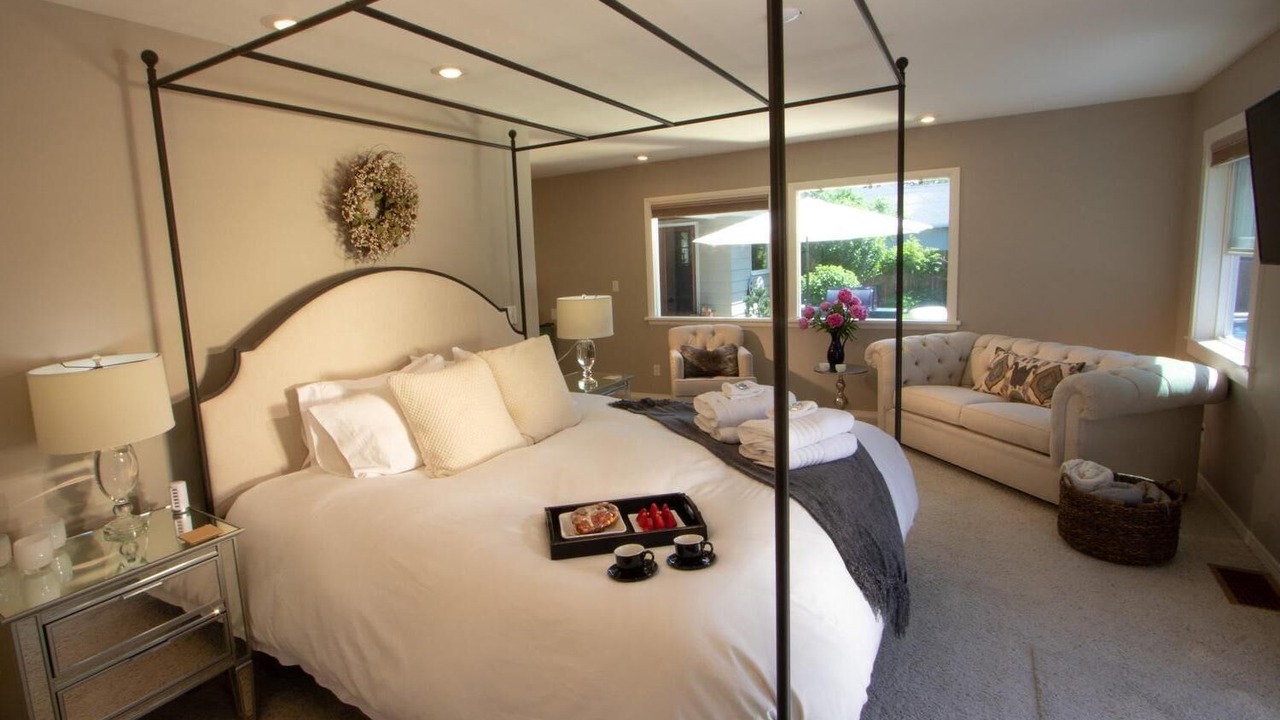 Photo of Bedroom in Walla Walla