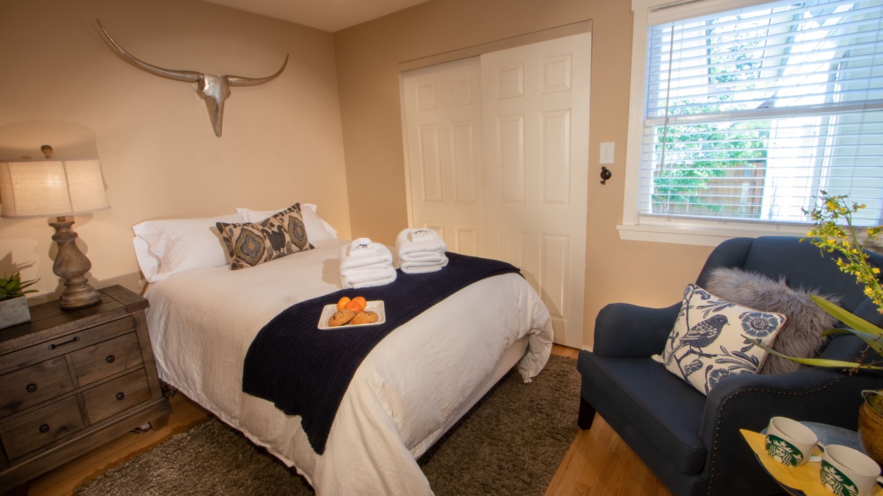 Photo of Bedroom in Walla Walla