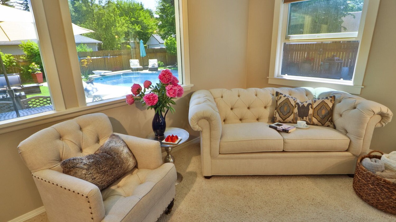 Photo of Livingroom in Walla Walla