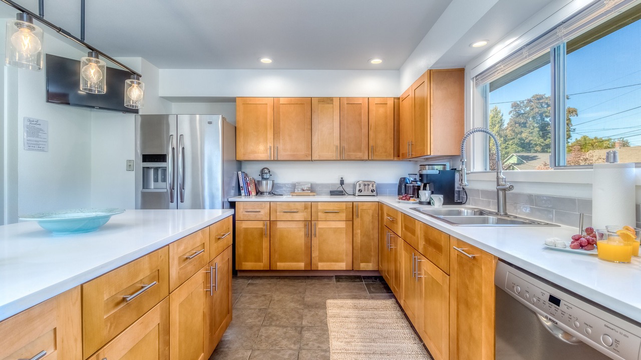 Photo of Kitchen in Walla Walla