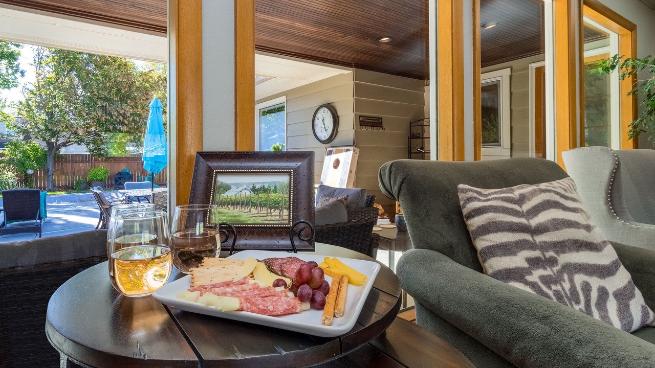 Photo of Outdoor in Walla Walla