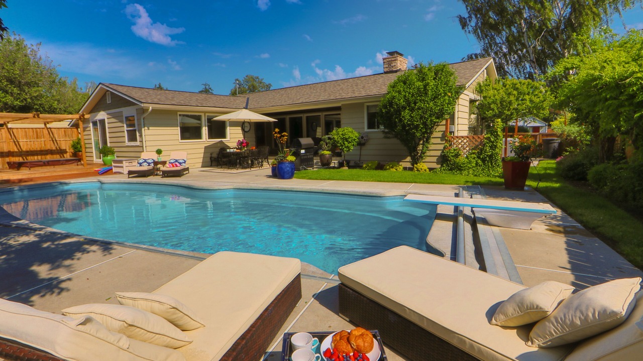 Photo of Outdoor in Walla Walla