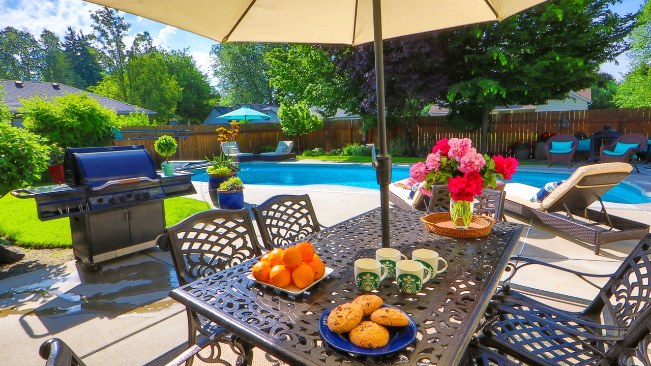 Photo of Outdoor in Walla Walla