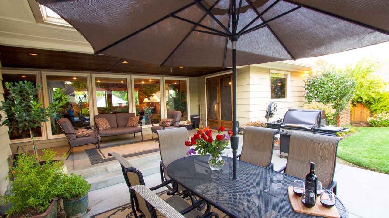 Photo of Outdoor in Walla Walla