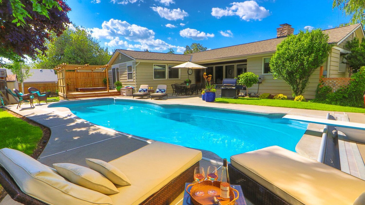 Photo of Outdoor in Walla Walla