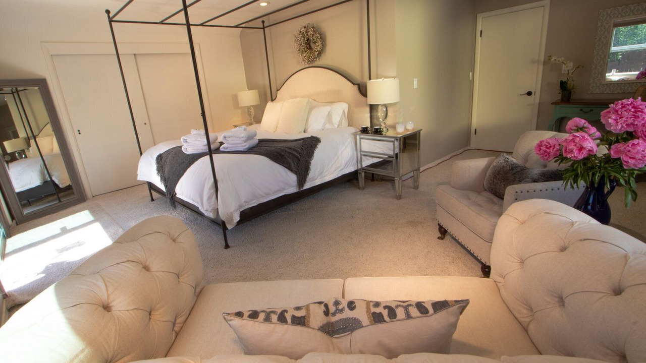 Photo of Bedroom in Walla Walla