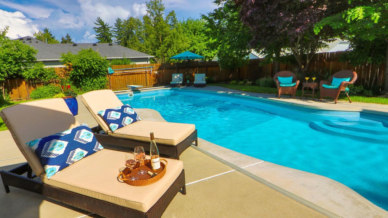 Photo of Outdoor in Walla Walla