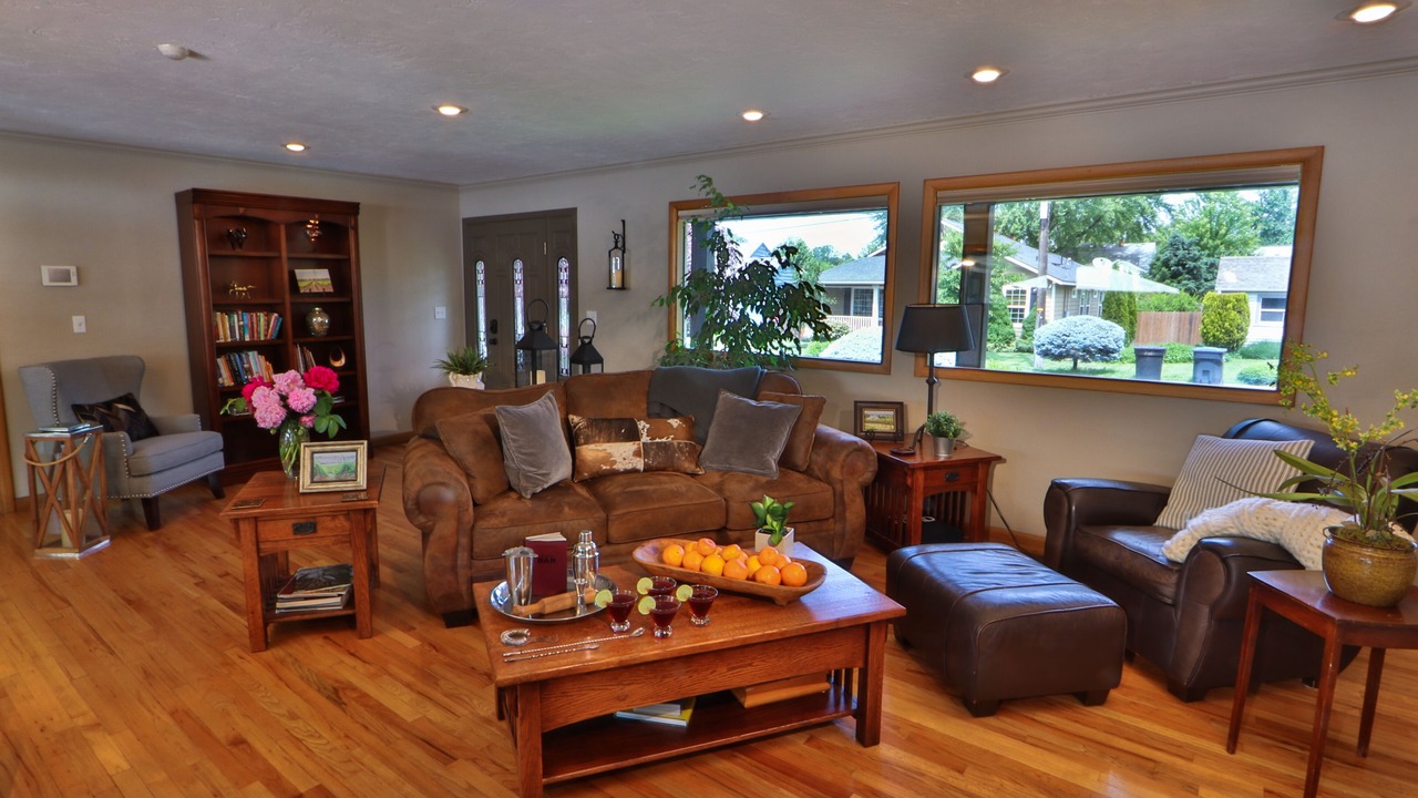 Photo of Livingroom in Walla Walla