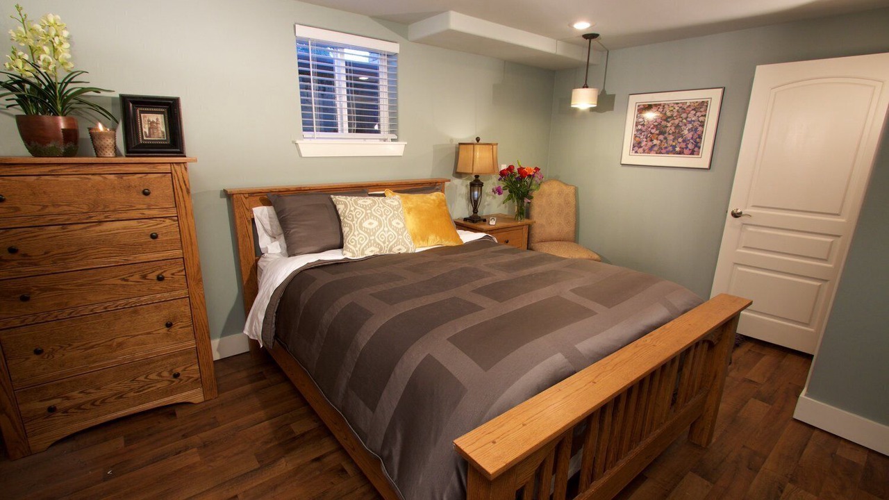 Photo of Bedroom in Walla Walla