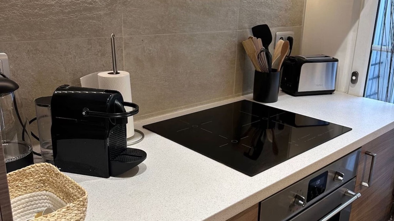 Photo of Kitchen in Enfants-Rouges