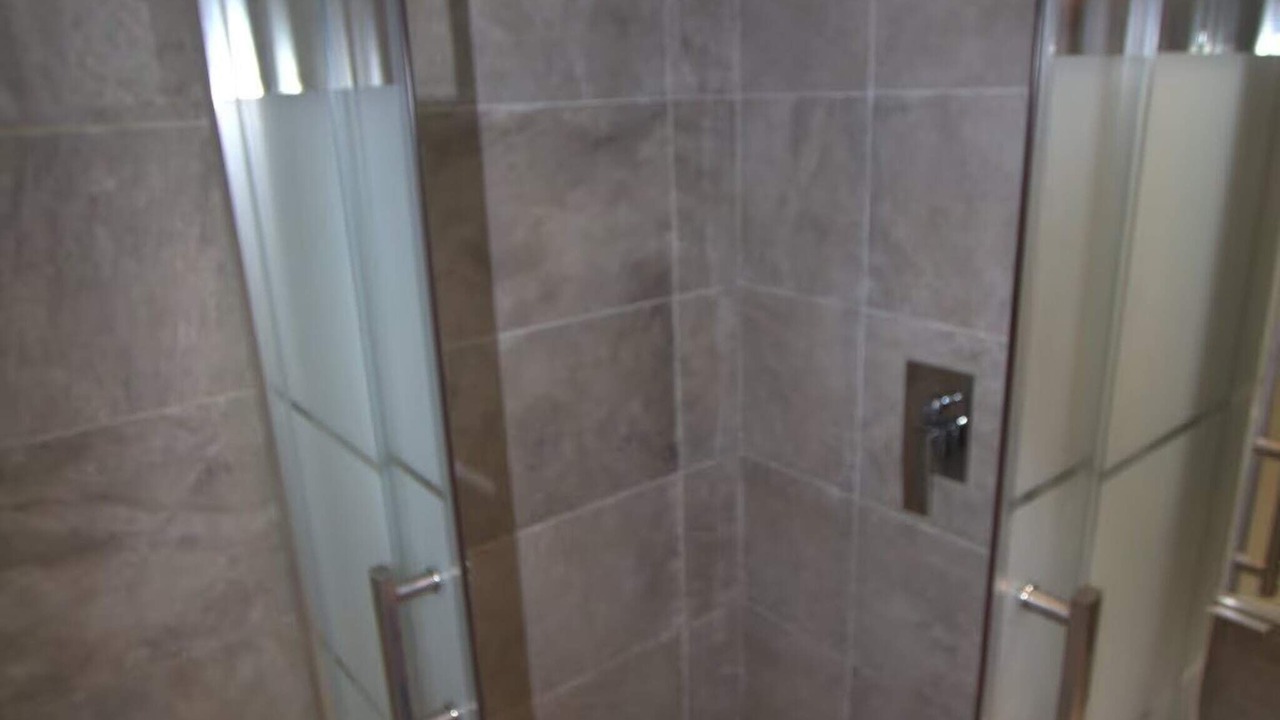 Photo of Bathroom in Enfants-Rouges