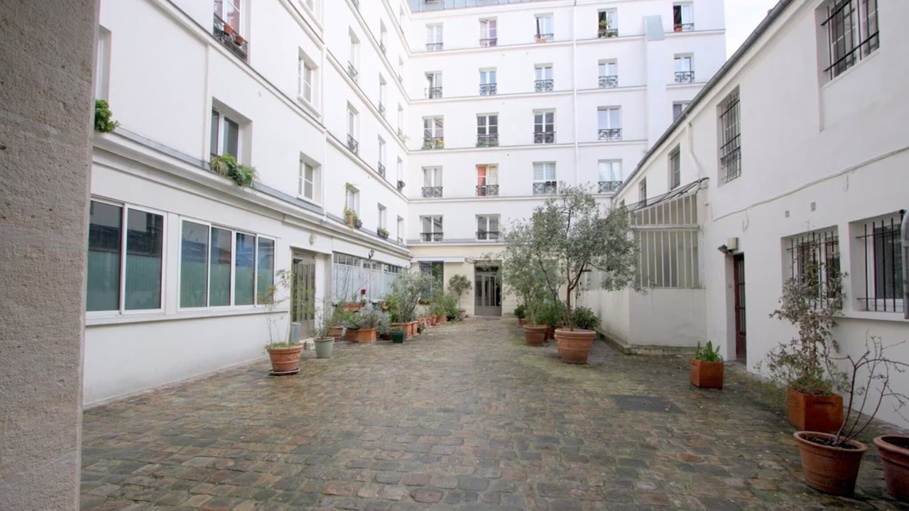 Photo of Outdoor in Enfants-Rouges
