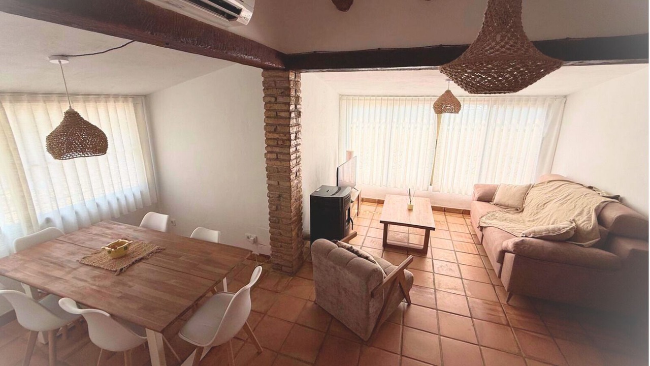 Photo of Livingroom in Costa Dorada