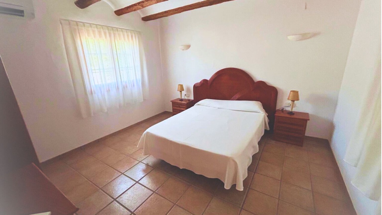 Photo of Bedroom in Costa Dorada