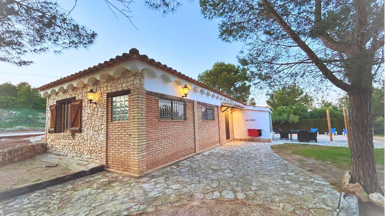 Photo of Outdoor in Costa Dorada