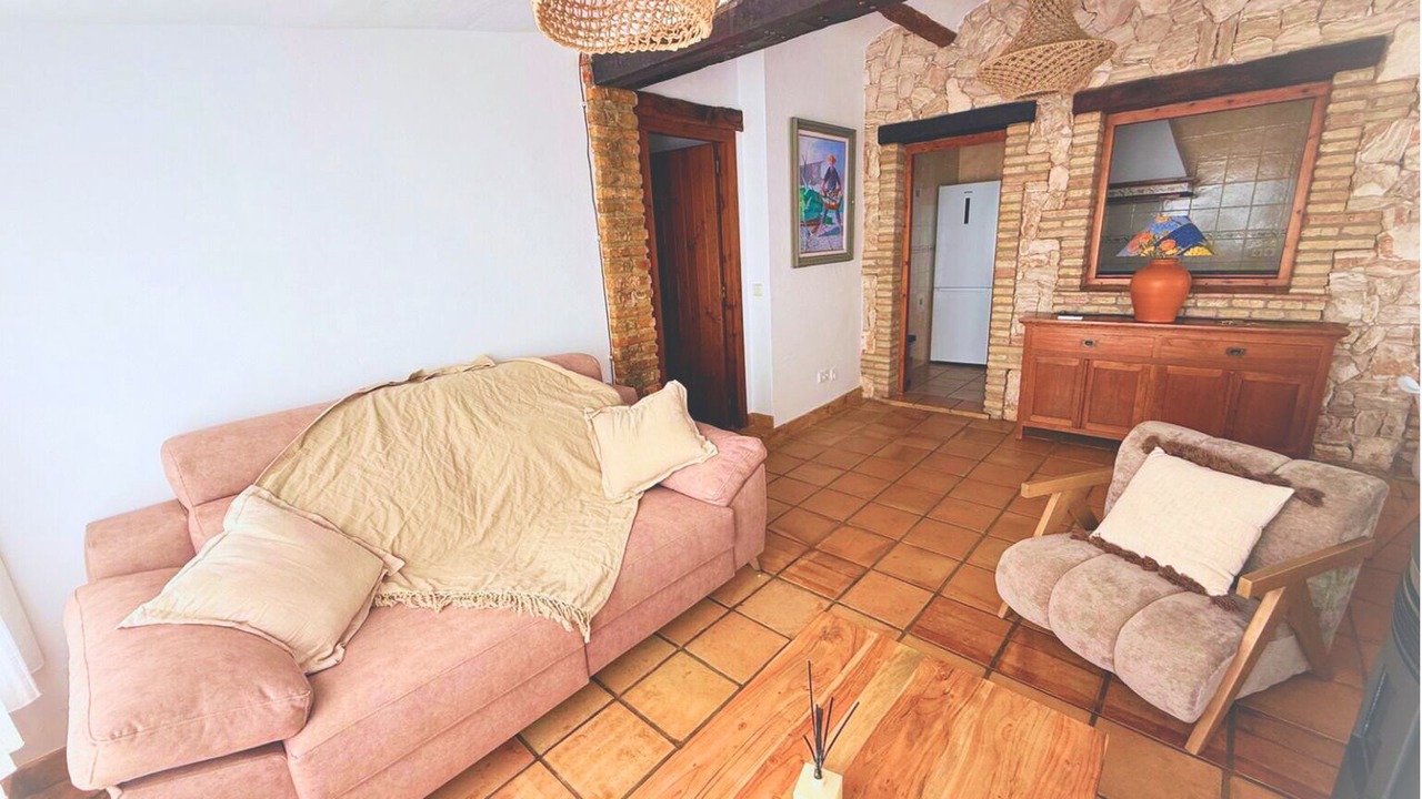 Photo of Livingroom in Costa Dorada