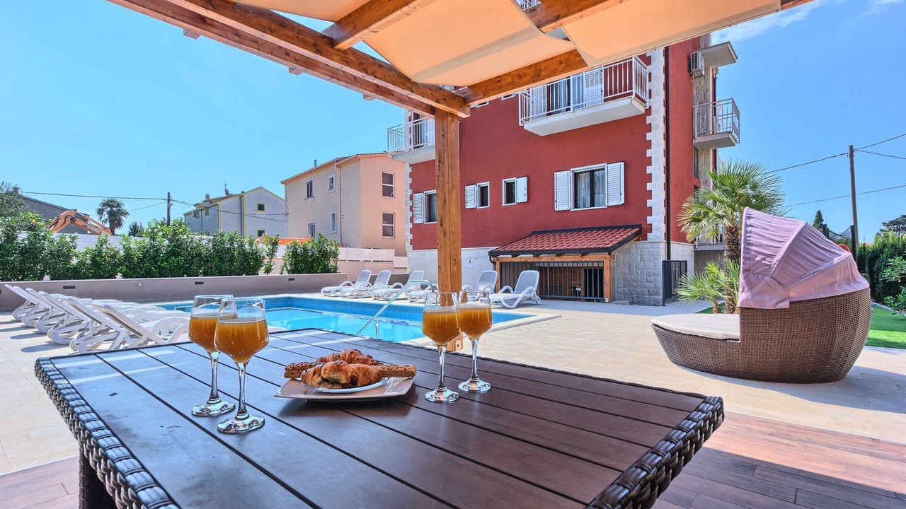 Photo of Outdoor in Kastel Luksic