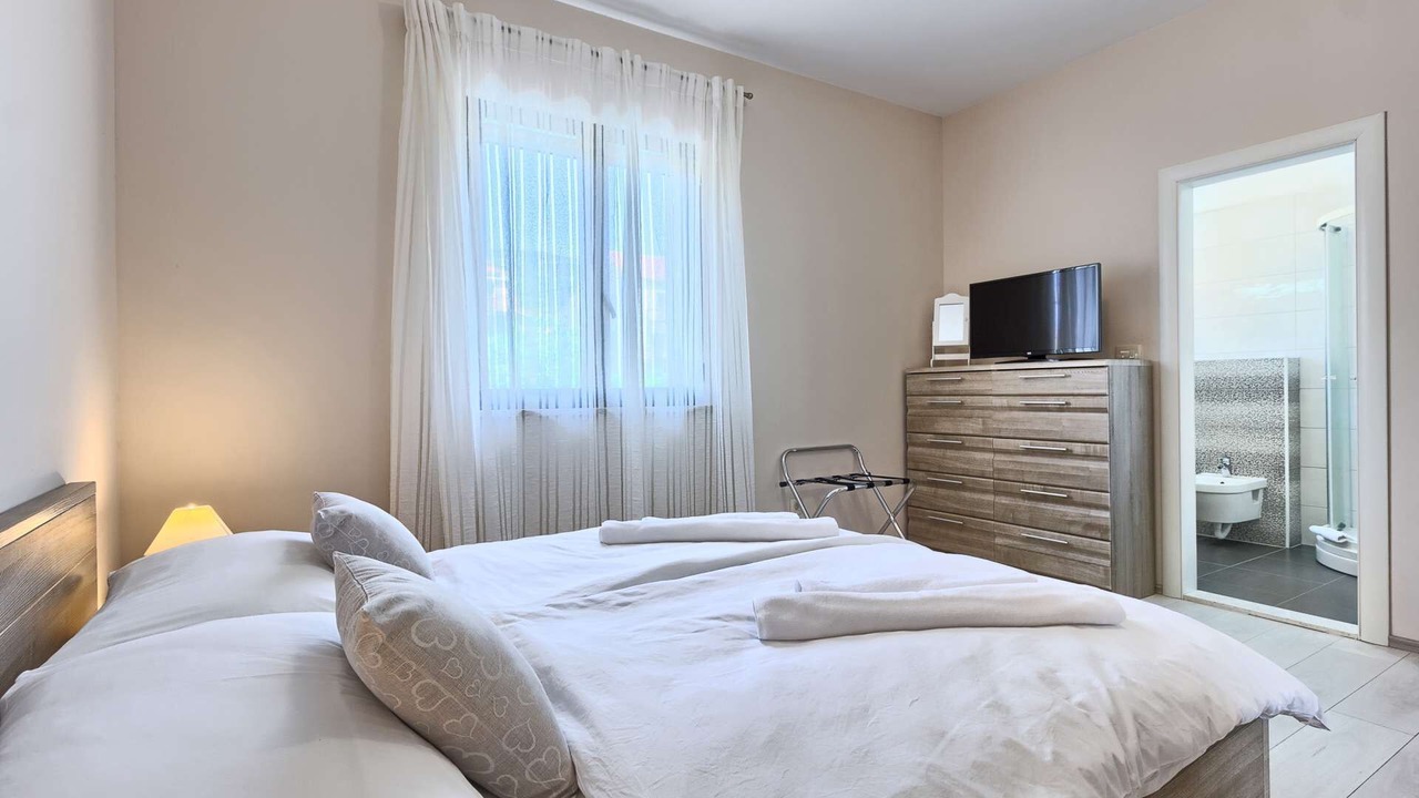Photo of Bedroom in Kastel Luksic
