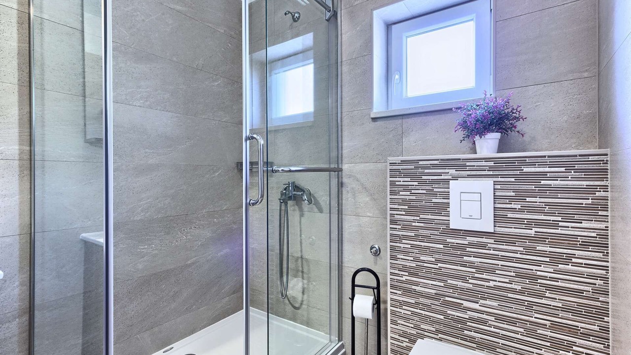 Photo of Bathroom in Kastel Luksic