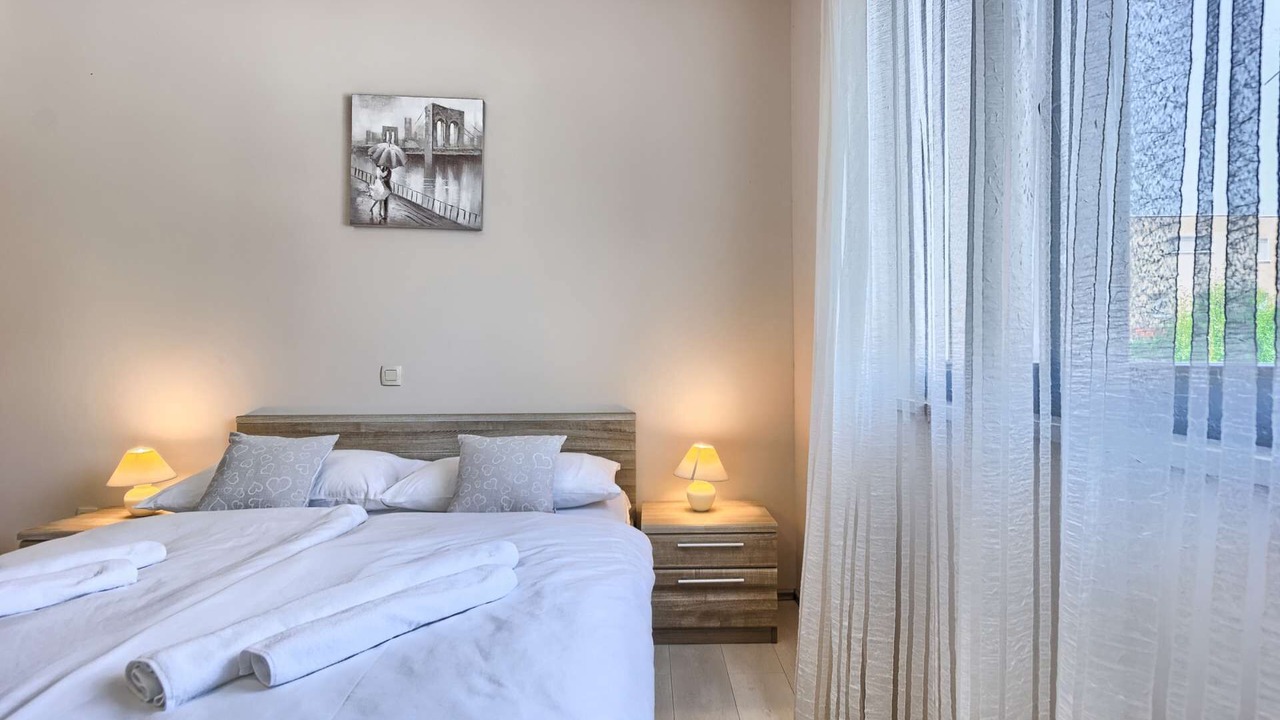 Photo of Bedroom in Kastel Luksic