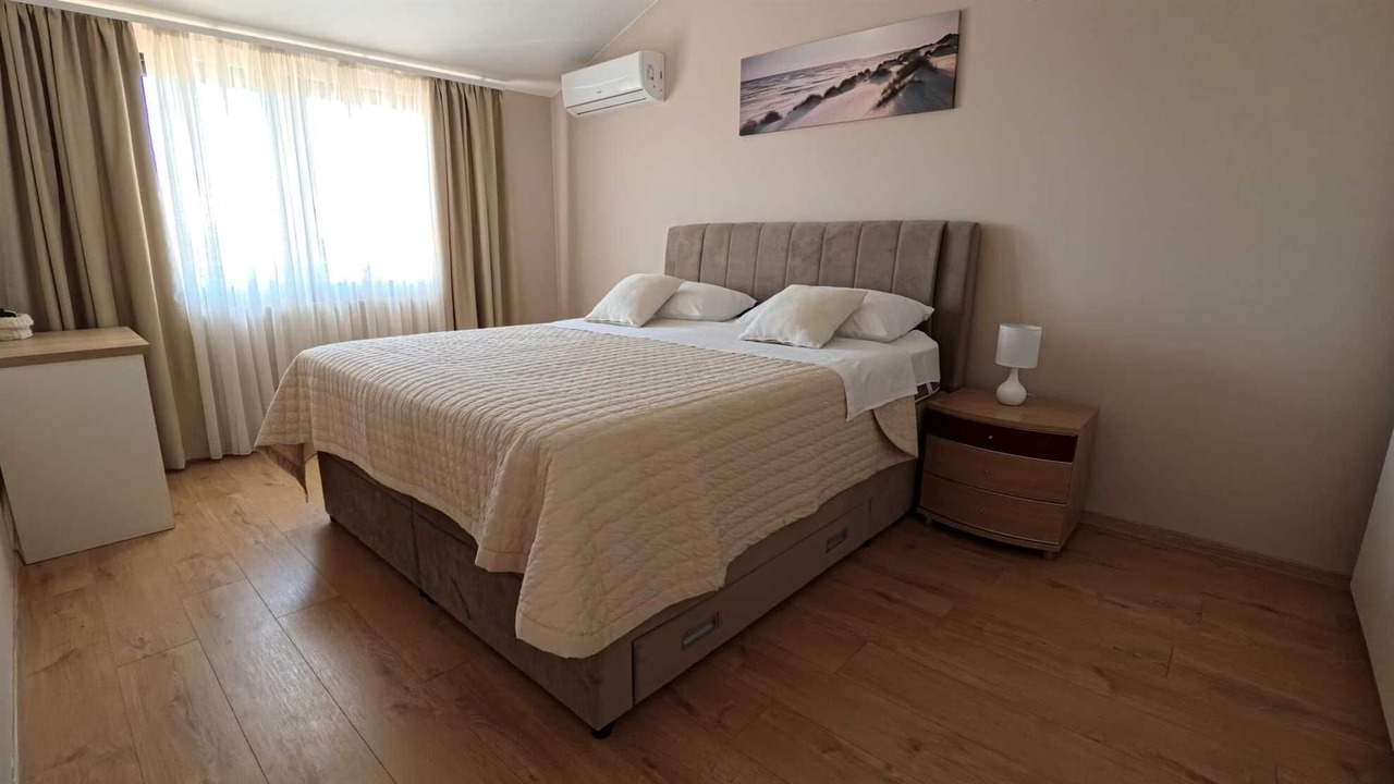Photo of Bedroom in Kastel Luksic
