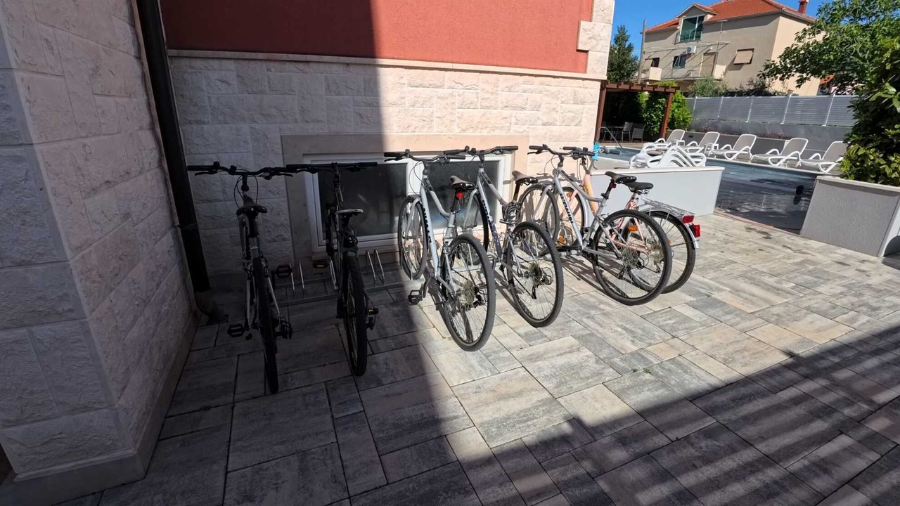 Photo of Outdoor in Kastel Luksic