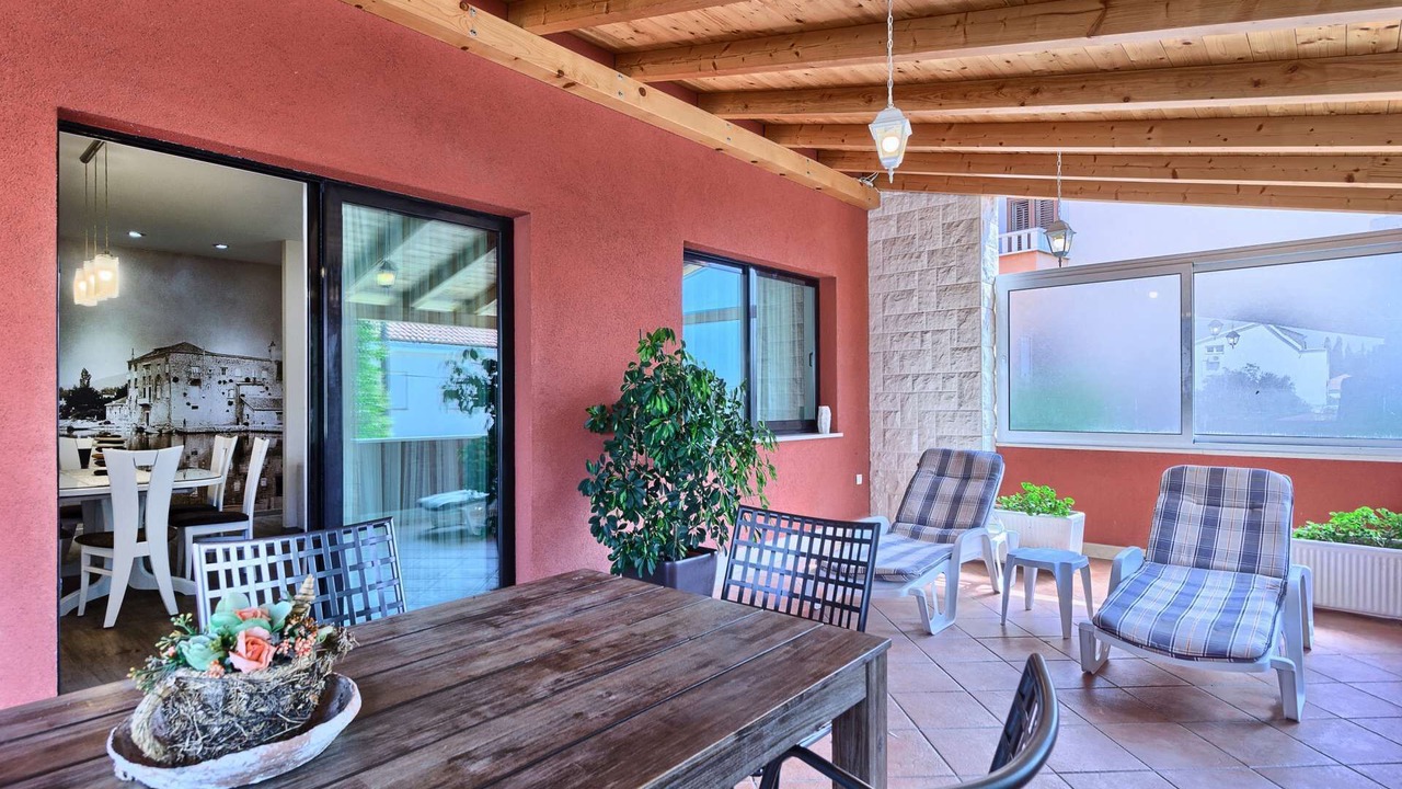 Photo of Outdoor in Kastel Luksic