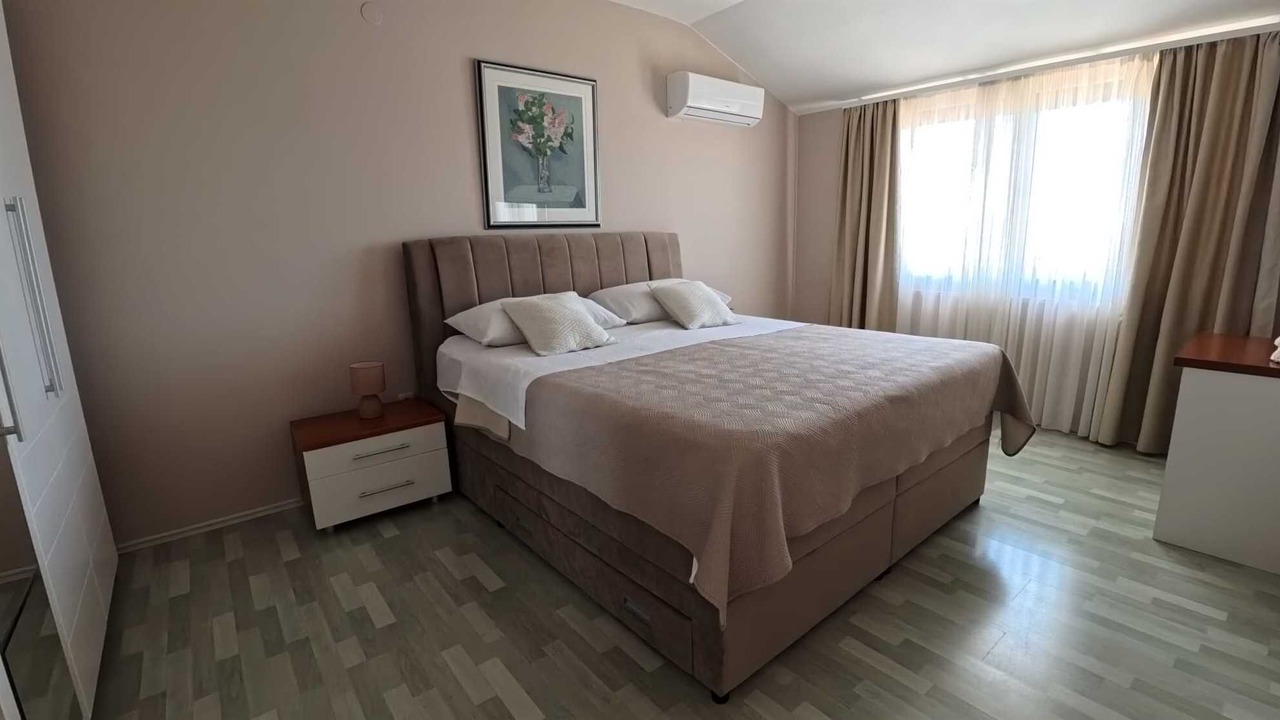 Photo of Bedroom in Kastel Luksic