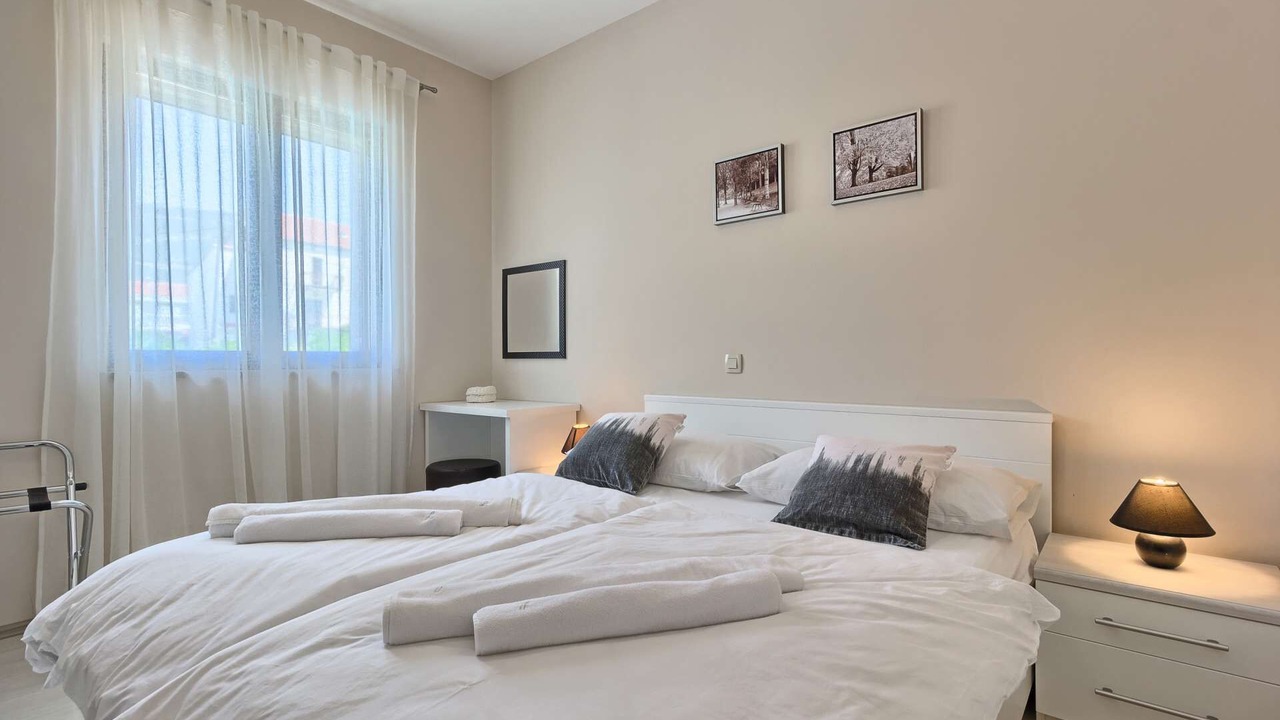 Photo of Bedroom in Kastel Luksic