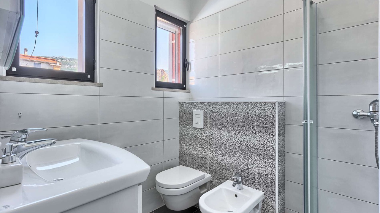 Photo of Bathroom in Kastel Luksic