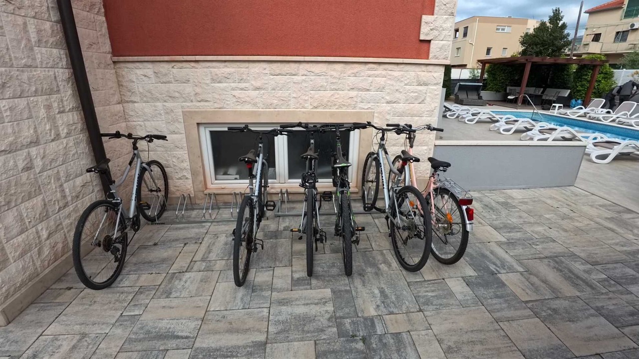 Photo of Outdoor in Kastel Luksic
