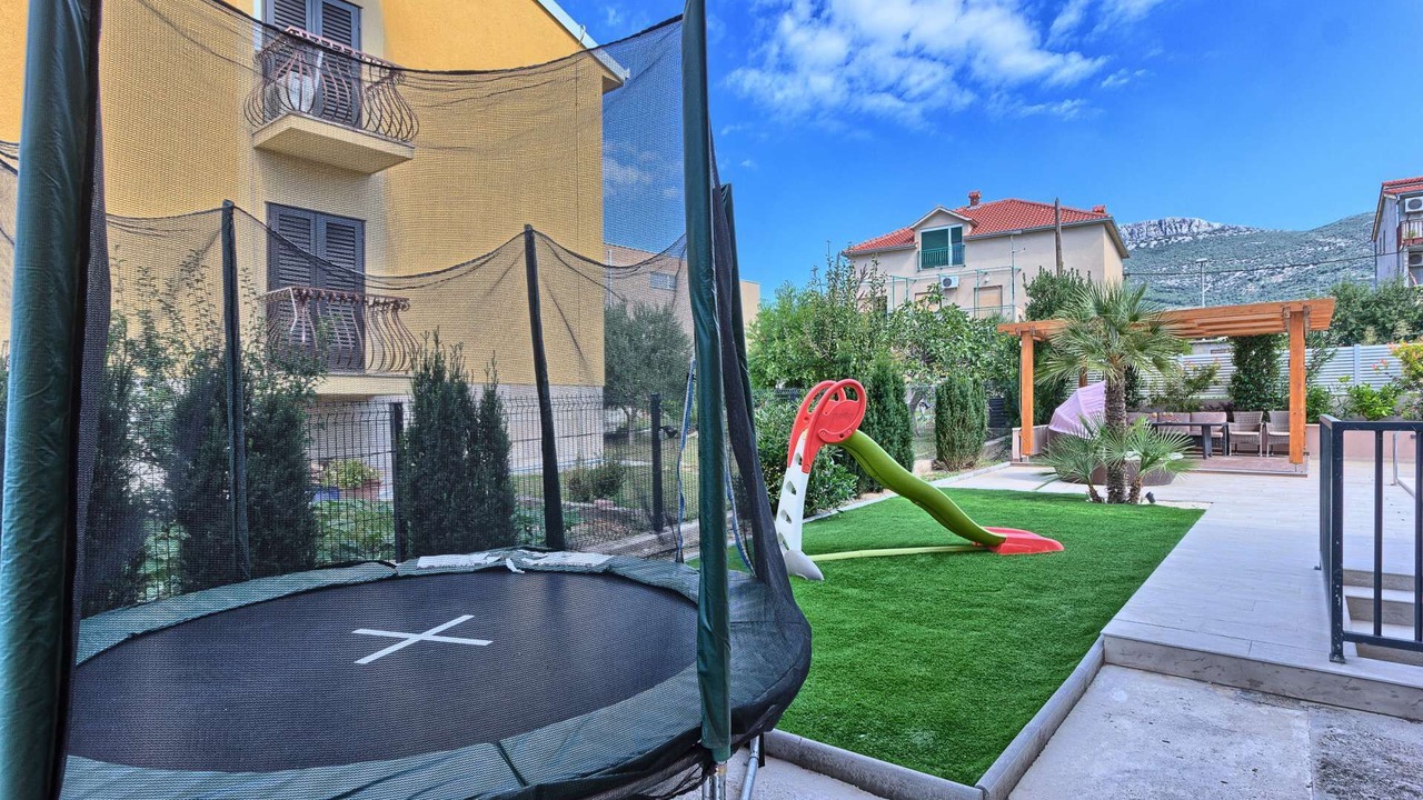 Photo of Outdoor in Kastel Luksic