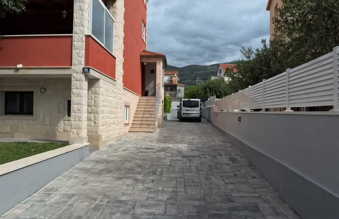Photo of Outdoor in Kastel Luksic