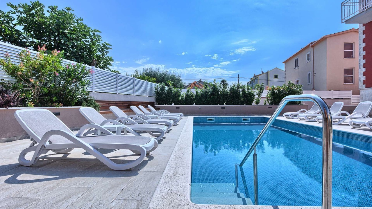 Photo of Outdoor in Kastel Luksic