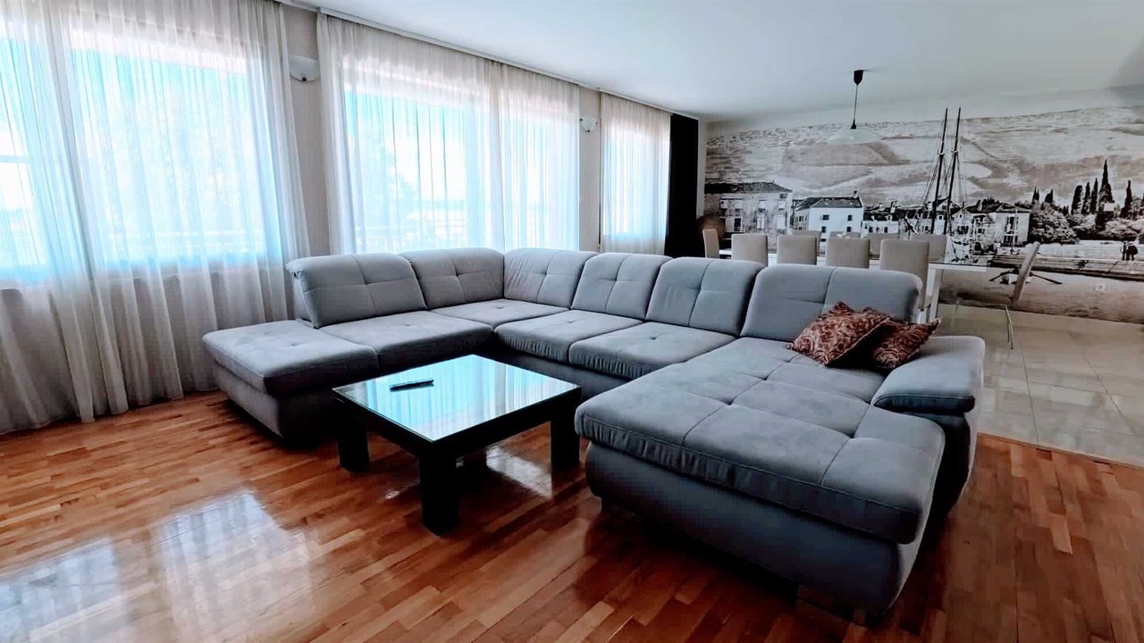 Photo of Livingroom in Kastel Luksic