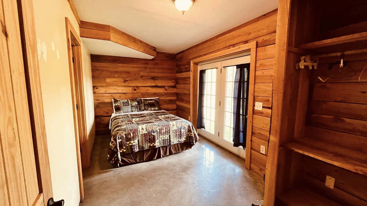 Photo of Bedroom in Ceres