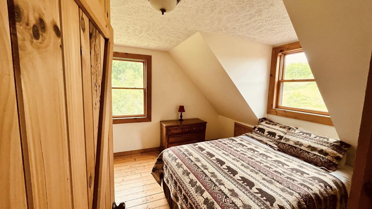 Photo of Bedroom in Ceres