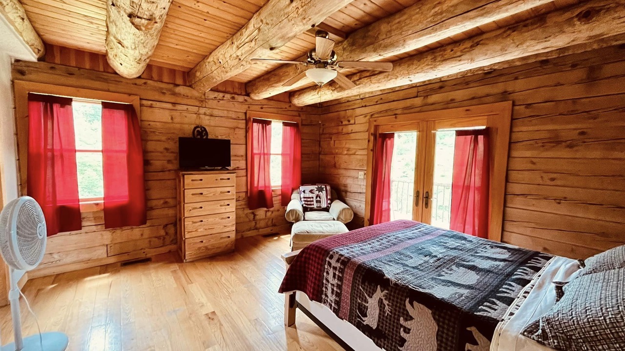 Photo of Bedroom in Ceres
