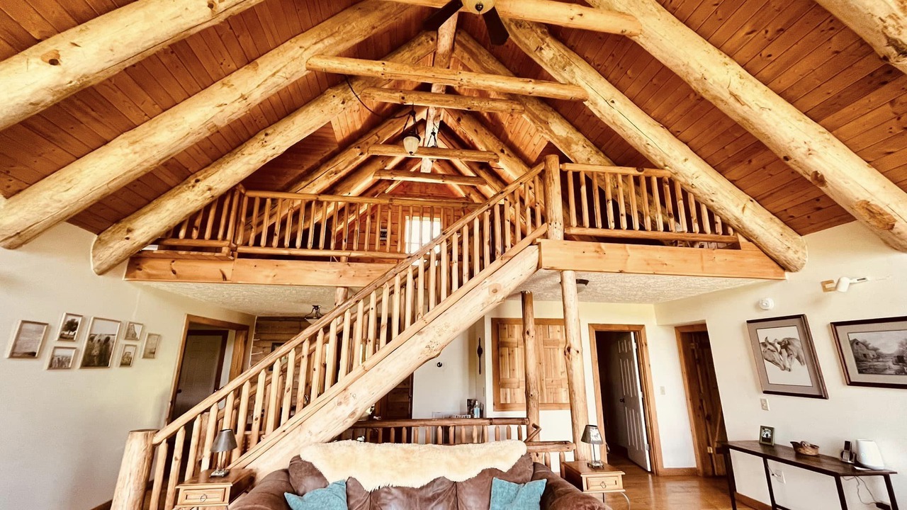 Photo of Livingroom in Ceres