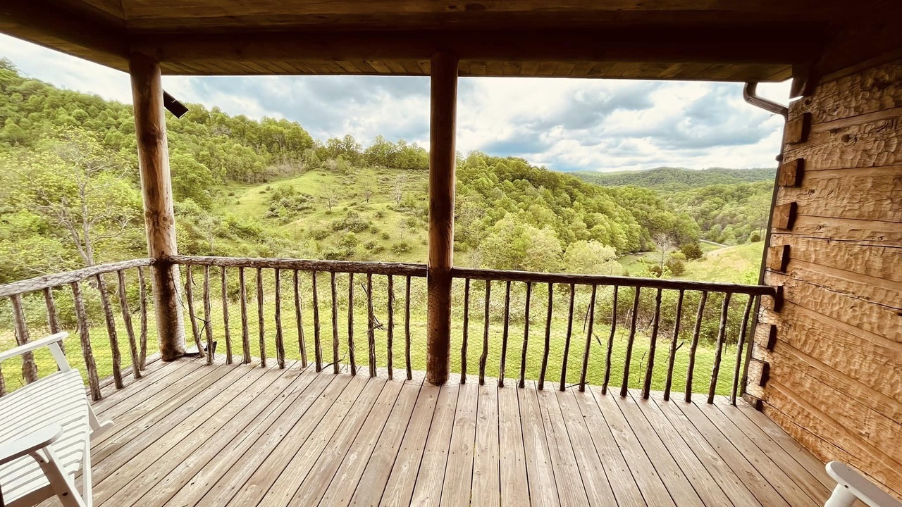 Photo of Patio Balcony in Ceres