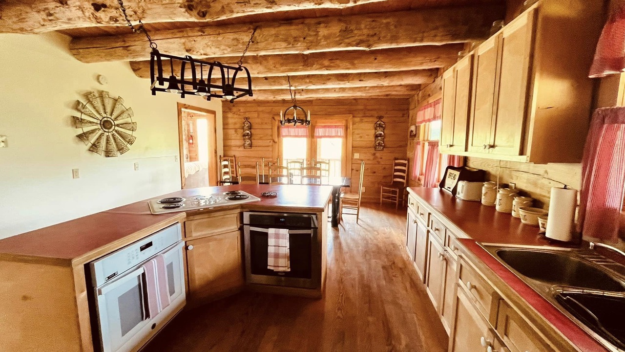 Photo of Kitchen in Ceres