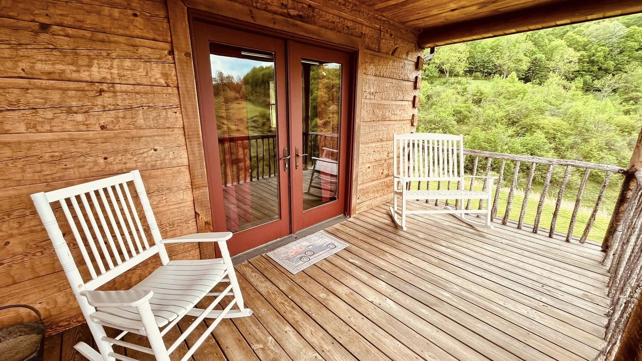 Photo of Patio Balcony in Ceres